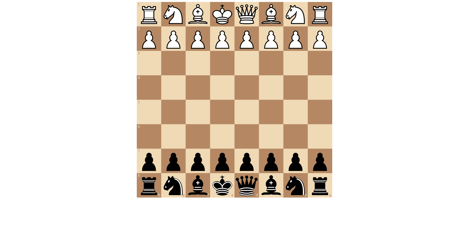 ProjectChess